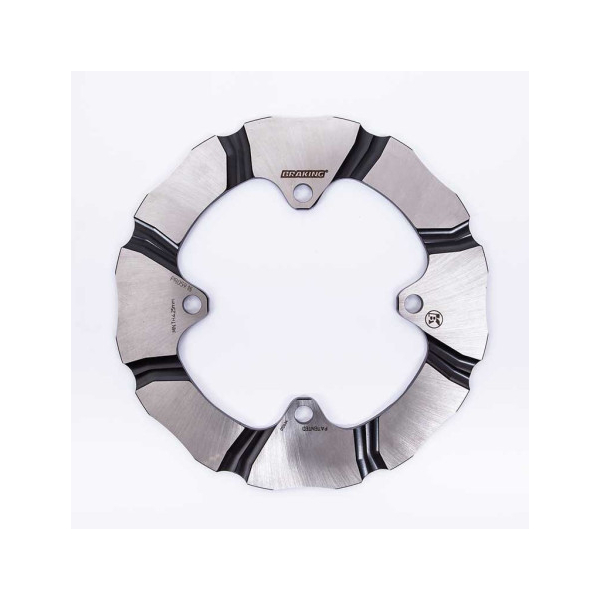 DISQUE DE FREIN  OFFROAD BATFLY BRAKING
