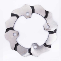 DISQUE DE FREIN  OFFROAD BATFLY BRAKING 