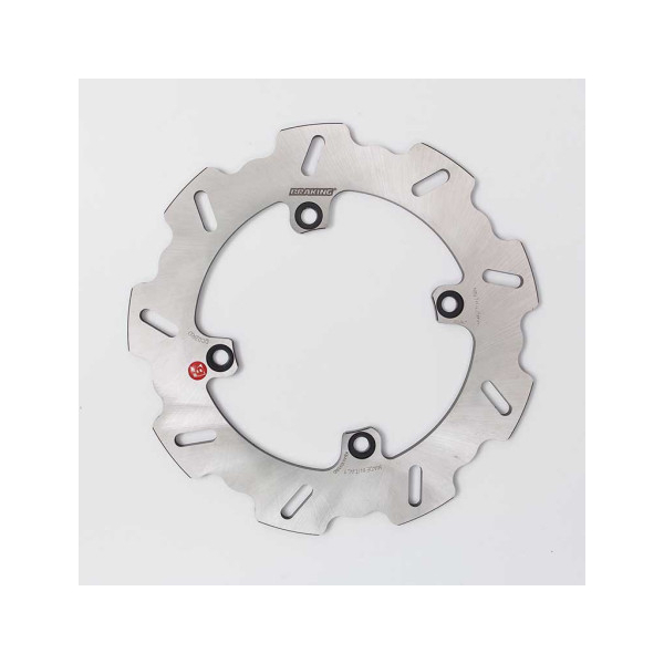DISQUE DE FREIN WAVE FIX ARRIERE TRAIL/TOURING BRAKING