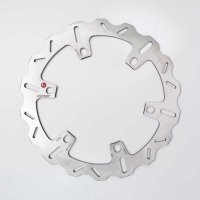 DISQUE DE FREIN WAVE FIX AVANT TRAIL/TOURING BRAKING 