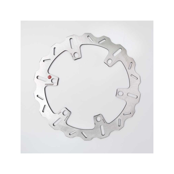 DISQUE DE FREIN WAVE FIX AVANT TRAIL/TOURING BRAKING