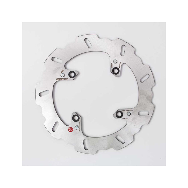 DISQUE DE FREIN WAVE FIX ARRIERE TRAIL/TOURING BRAKING