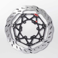 DISQUE DE FREIN ETPA W-FLO ROUTE BRAKING  Ø310 