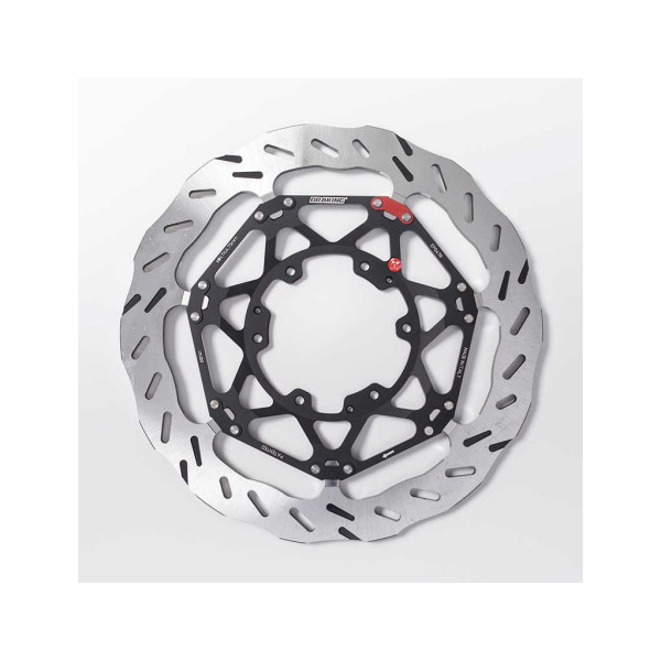DISQUE DE FREIN ETPA W-FLO ROUTE BRAKING  Ø310