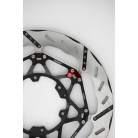 DISQUE DE FREIN ETPA W-FLO ROUTE BRAKING  Ø310