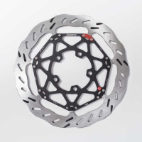 DISQUE DE FREIN ETPA W-FLO ROUTE BRAKING  Ø310 