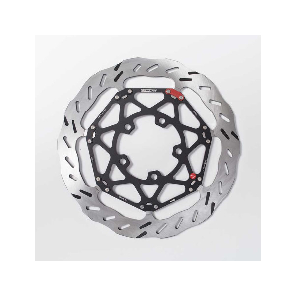 DISQUE DE FREIN ETPA W-FLO ROUTE BRAKING  Ø310