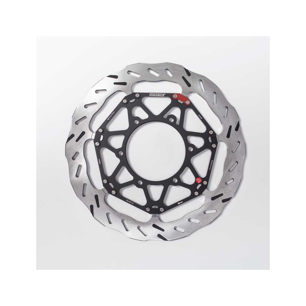 DISQUE DE FREIN ETPA W-FLO ROUTE BRAKING  Ø310
