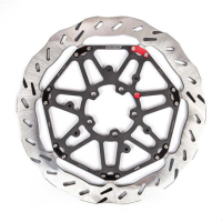 DISQUE DE FREIN ETPA W-FLO ROUTE BRAKING  Ø320 