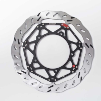 DISQUE DE FREIN ETPA W-FLO ROUTE BRAKING  Ø320 