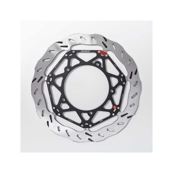 DISQUE DE FREIN ETPA W-FLO ROUTE BRAKING  Ø320