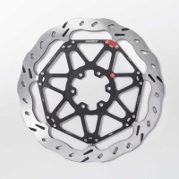 DISQUE DE FREIN ETPA W-FLO ROUTE BRAKING Ø320