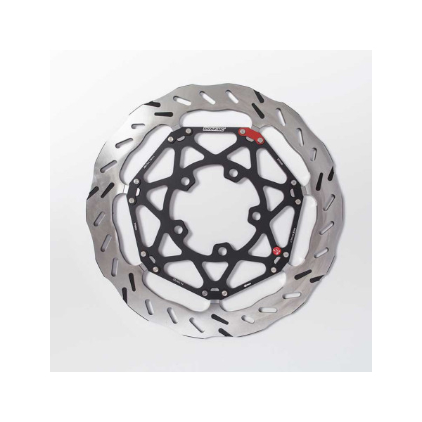 DISQUE DE FREIN ETPA W-FLO ROUTE BRAKING  Ø310