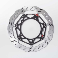 DISQUE DE FREIN ETPA W-FLO ROUTE BRAKING  Ø310 