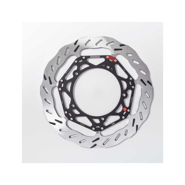 DISQUE DE FREIN ETPA W-FLO ROUTE BRAKING  Ø310