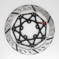 DISQUE DE FREIN AVANT PISTE/COMPETITON EPTA STAGE 0 Ø300 BRAKING