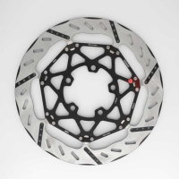 DISQUE DE FREIN AVANT PISTE/COMPETITON EPTA STAGE 0 Ø310 BRAKING