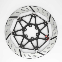 DISQUE DE FREIN AVANT PISTE/COMPETITON EPTA STAGE 0 Ø330 BRAKING