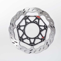 DISQUE DE FREIN ETPA W-FLO ROUTE BRAKING Ø320