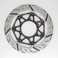 DISQUE DE FREIN AVANT PISTE/COMPETITON EPTA STAGE 0 Ø310 BRAKING 