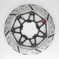 DISQUE DE FREIN AVANT PISTE/COMPETITON EPTA STAGE 0 Ø320 BRAKING