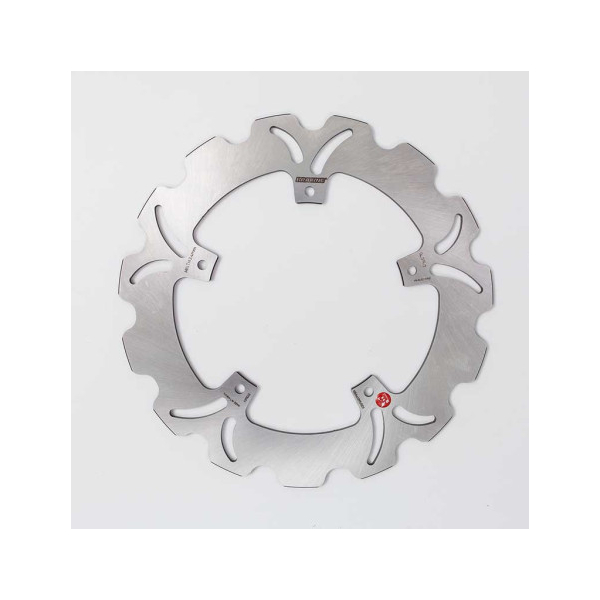 DISQUE DE FREIN WAVE FIX ARRIERE TRAIL/TOURING BRAKING