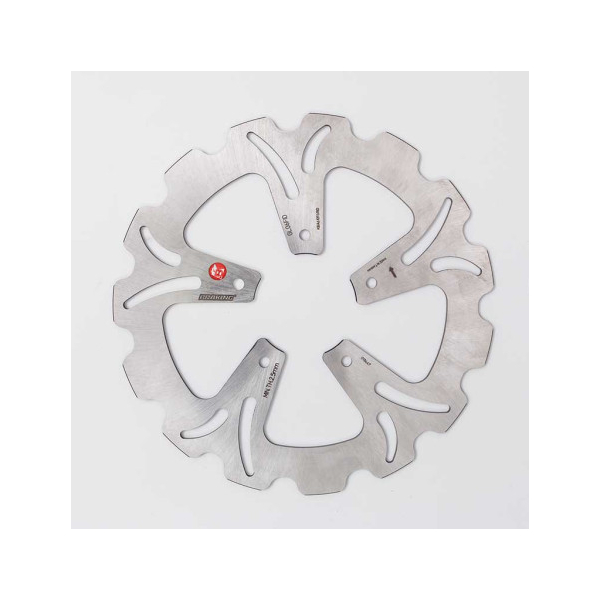 DISQUE DE FREIN WAVE FIX AVANT TRAIL/TOURING BRAKING