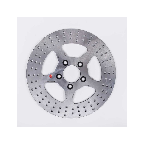 DISQUE DE FREIN R-FIX ARRIERE ROUTE BRAKING