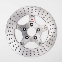 DISQUE DE FREIN Ø292 ROUTE R-FLO BRAKING