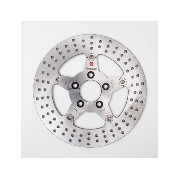 DISQUE DE FREIN  Ø292 ROUTE R-FLO BRAKING