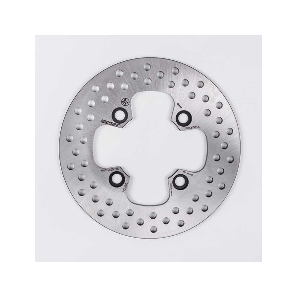 DISQUE DE FREIN R-FIX AVANT ROUTE BRAKING