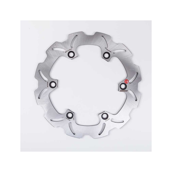 DISQUE DE FREIN WAVE FIX AVANT TRAIL/TOURING BRAKING
