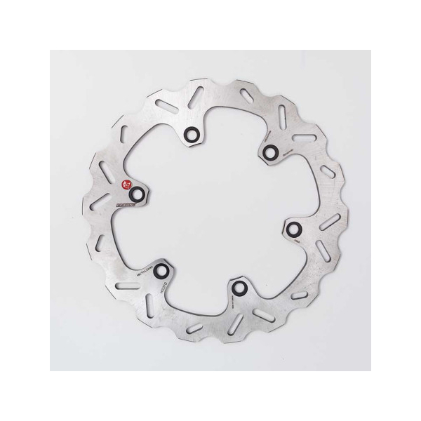 DISQUE DE FREIN WAVE FIX AVANT TRAIL/TOURING BRAKING
