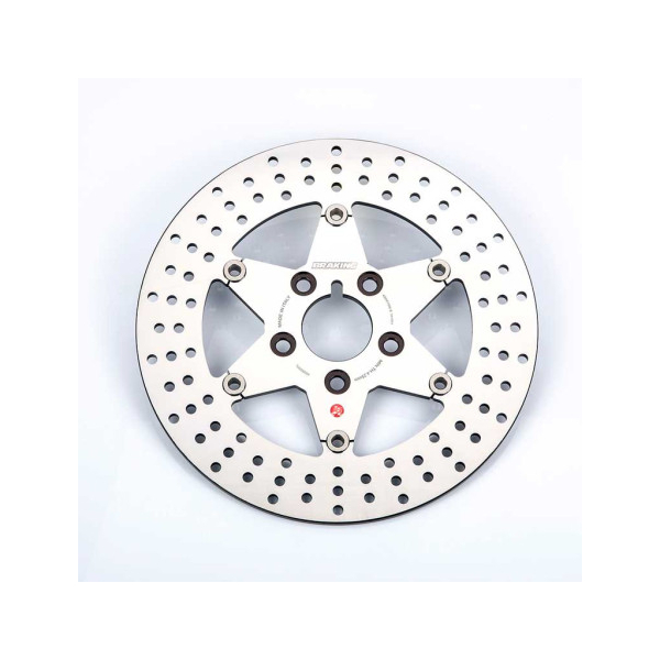 DISQUE DE FREIN  Ø292 TRAIL/TOURING R-FLO BRAKING