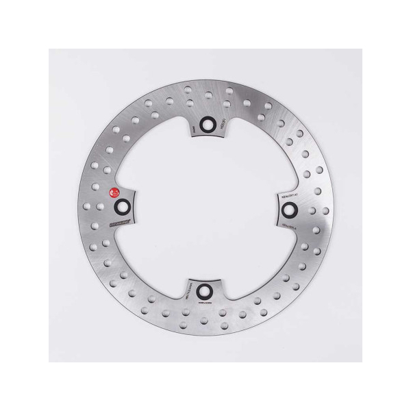 DISQUE DE FREIN R-FIX AVANT ROUTE BRAKING