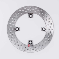 DISQUE DE FREIN R-FIX ARRIERE ROUTE BRAKING 