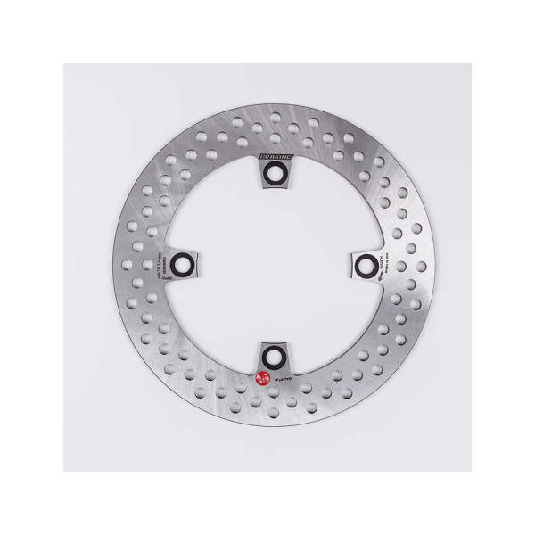 DISQUE DE FREIN R-FIX ARRIERE ROUTE BRAKING