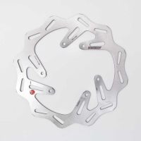 DISQUE DE FREIN WAVE FIX AVANT TRAIL/TOURING BRAKING 