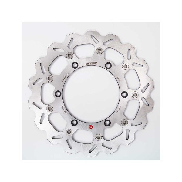 DISQUE DE FREIN AVANT ROUTE W-FLO BRAKING