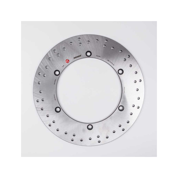 DISQUE DE FREIN R-FIX ARRIERE ROUTE BRAKING