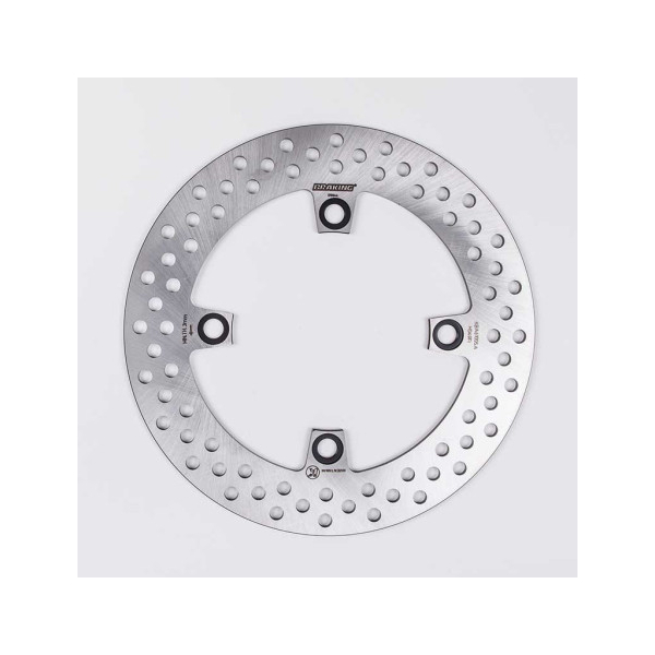 DISQUE DE FREIN R-FIX AVANT ROUTE BRAKING