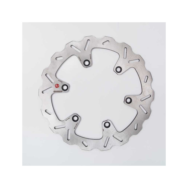 DISQUE DE FREIN WAVE FIX AVANT TRAIL/TOURING BRAKING