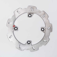 DISQUE DE FREIN WAVE FIX ARRIERE TRAIL/TOURING BRAKING