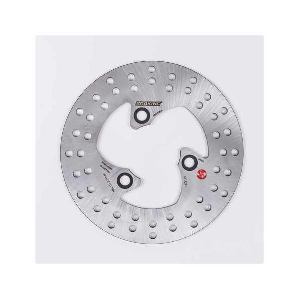 DISQUE DE FREIN R-FIX AVANT ROUTE BRAKING