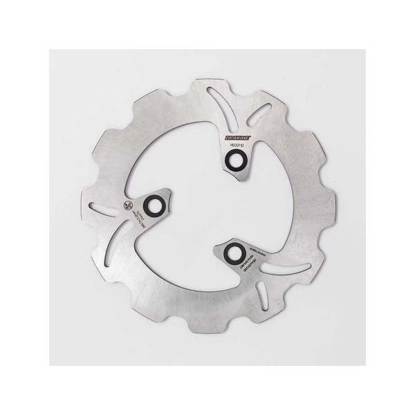 DISQUE DE FREIN WAVE FIX AVANT TRAIL/TOURING BRAKING