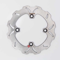 DISQUE DE FREIN WAVE FIX ARRIERE TRAIL/TOURING BRAKING 