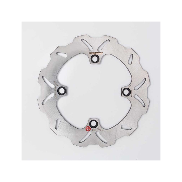 DISQUE DE FREIN WAVE FIX ARRIERE TRAIL/TOURING BRAKING