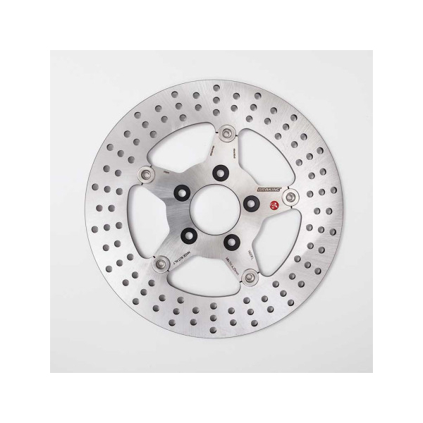 DISQUE DE FREIN  Ø292 ROUTE R-FLO BRAKING