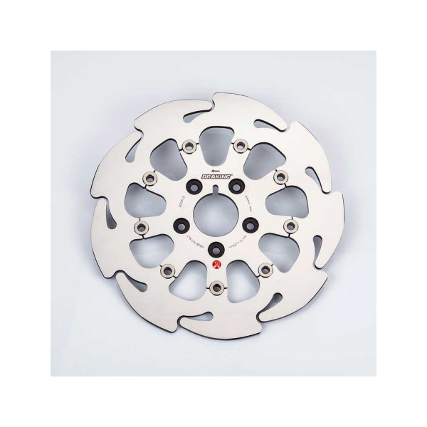 DISQUE DE FREIN WAVE CRUISER BRAKING Ø292