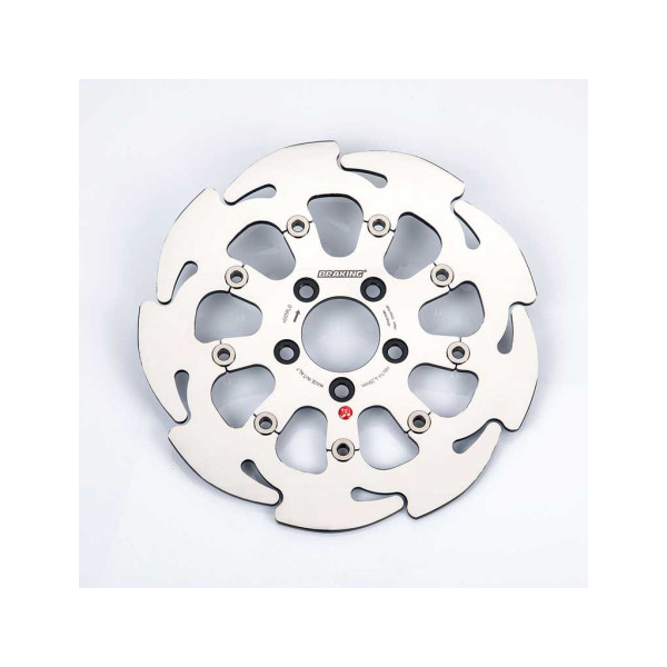 DISQUE DE FREIN WAVE CRUISER BRAKING Ø292